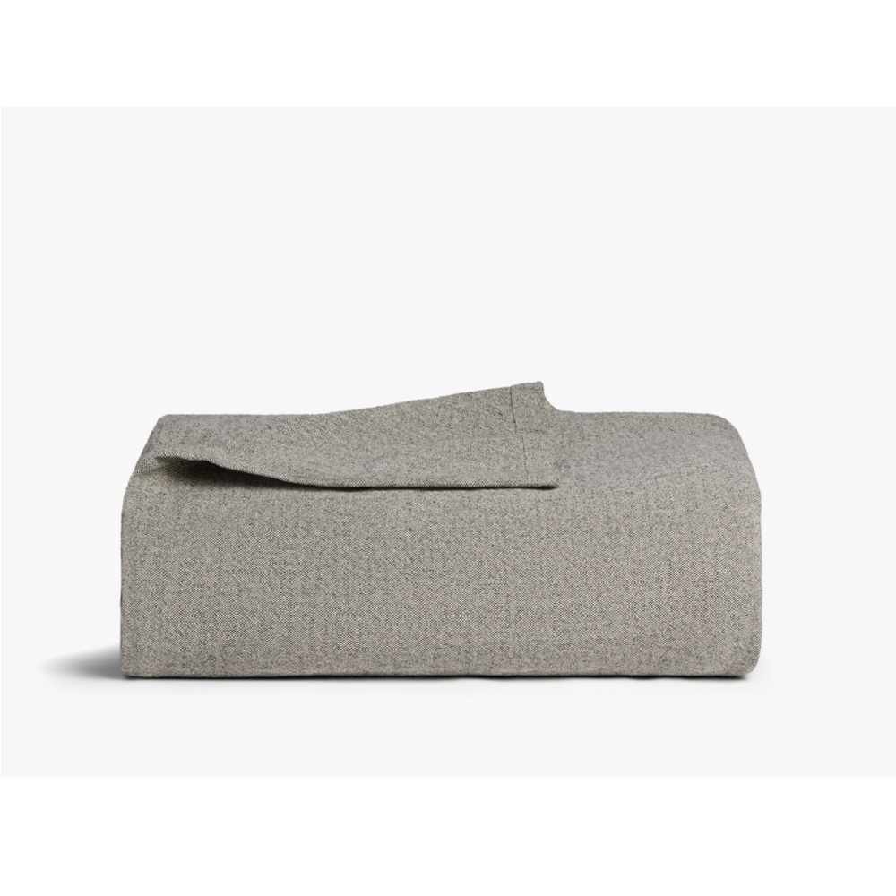 Parachute Heirloom Cotton Bedspread